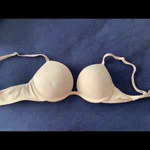 Wear everywhere super push up